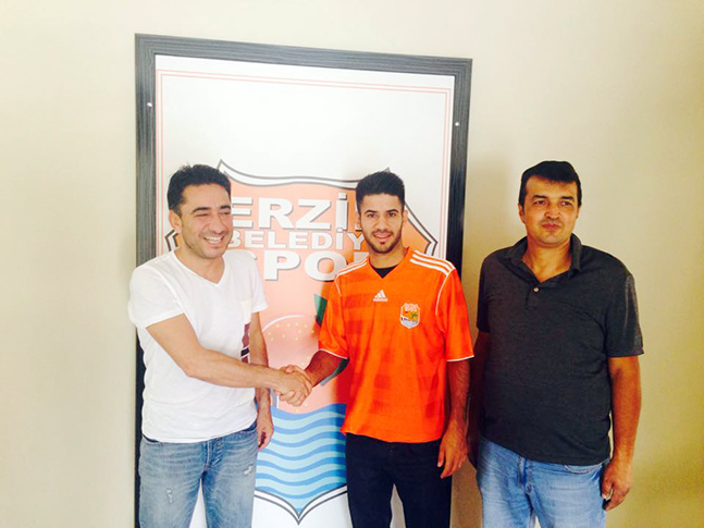 sefa aktepe