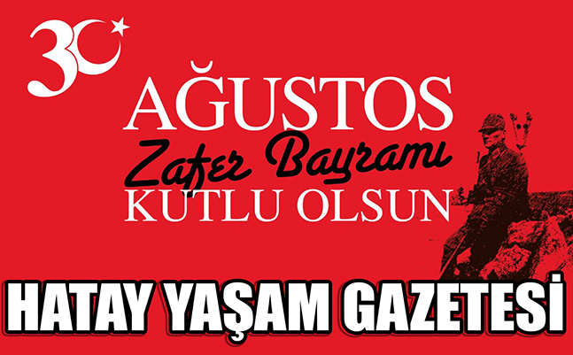30ağustos