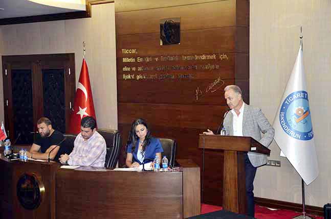 AGUSTOS MECLİSİ