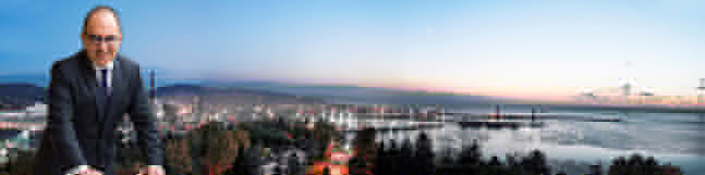 Erdemir Fabrika