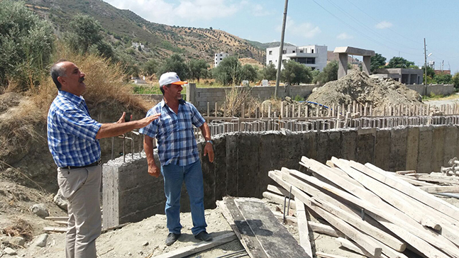 üçgüllük menfez (4)