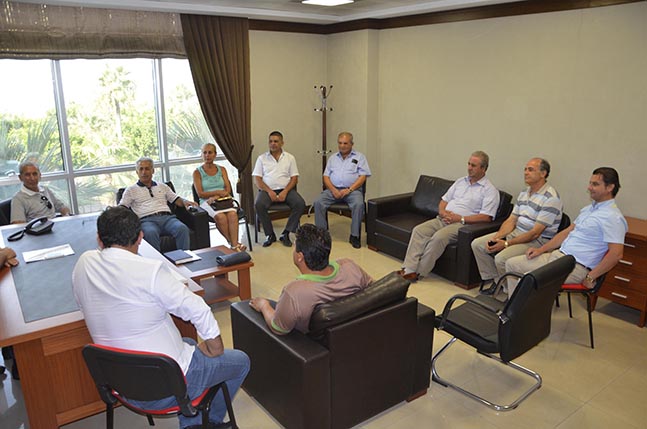 İGEV İTSO VAKFI ZİYARTİ (2)