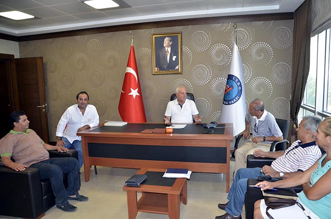 İGEV İTSO VAKFI ZİYARTİ (3)