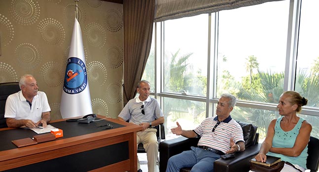 İGEV İTSO VAKFI ZİYARTİ (4)