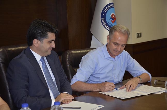 İTSO BELENE ORTAOKUL YAPTIRIYOR (5)
