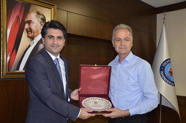 İTSO BELENE ORTAOKUL YAPTIRIYOR (7)