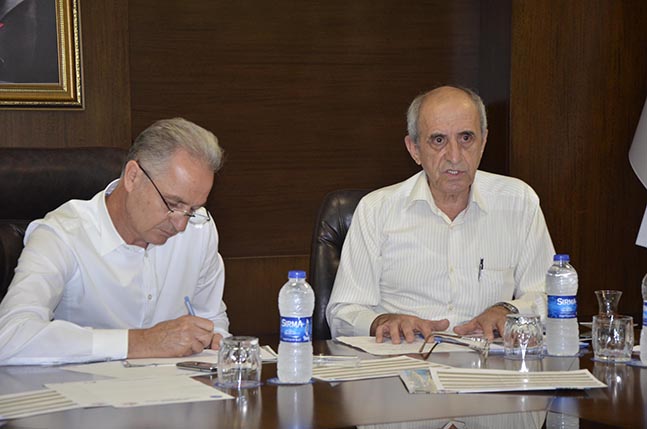 İTSO DA FİLTRE DEĞERLENDİRMESİ (1)