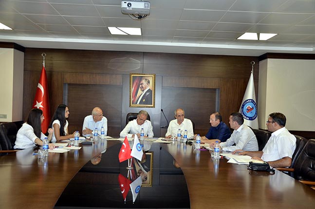 İTSO DA FİLTRE DEĞERLENDİRMESİ (3)