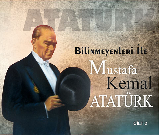 2. cilt kitap