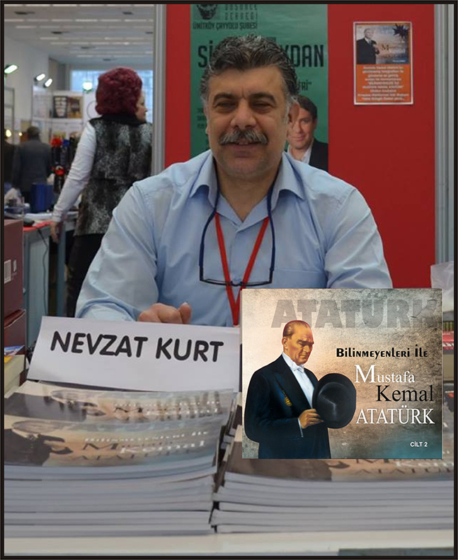NEVZAT KURT 2 CİLT