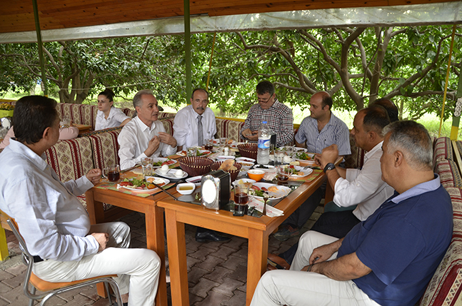 itso 4. meslek komite üyeleri toplandı (3)