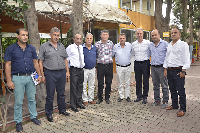 itso 4. meslek komite üyeleri toplandı (5)