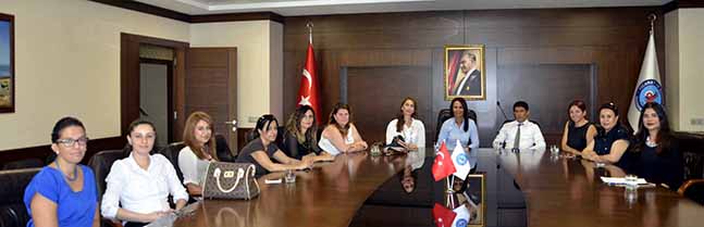 tobb kadın girişimciler sertifika töreni yapıldı (1)