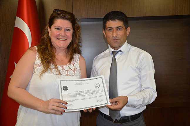 tobb kadın girişimciler sertifika töreni yapıldı (2)