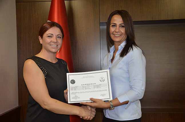 tobb kadın girişimciler sertifika töreni yapıldı (3)