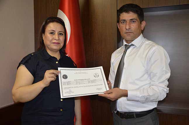 tobb kadın girişimciler sertifika töreni yapıldı (4)