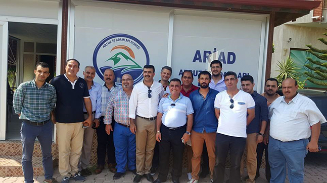 ARİAD