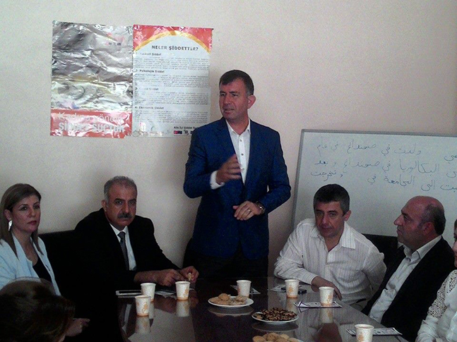 Kadın Danışma Merkezi  (2)