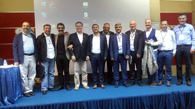 MECLİS ÜYELERİ ANKARADA SEMİNERE KATILDI (4)