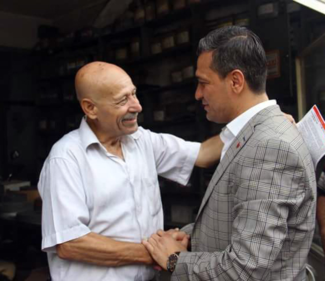 Sanayi Esnaf