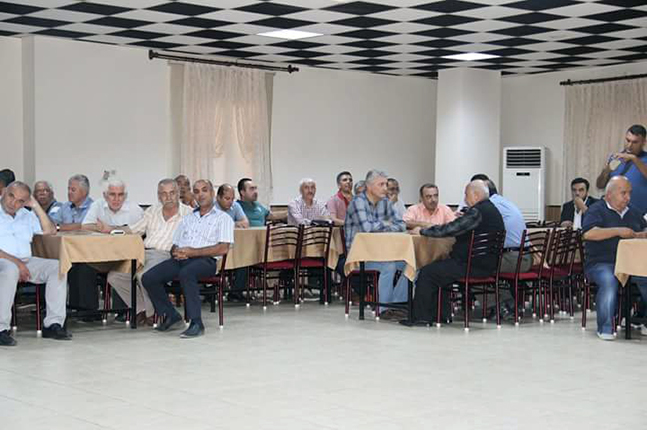 Yayladağlılar