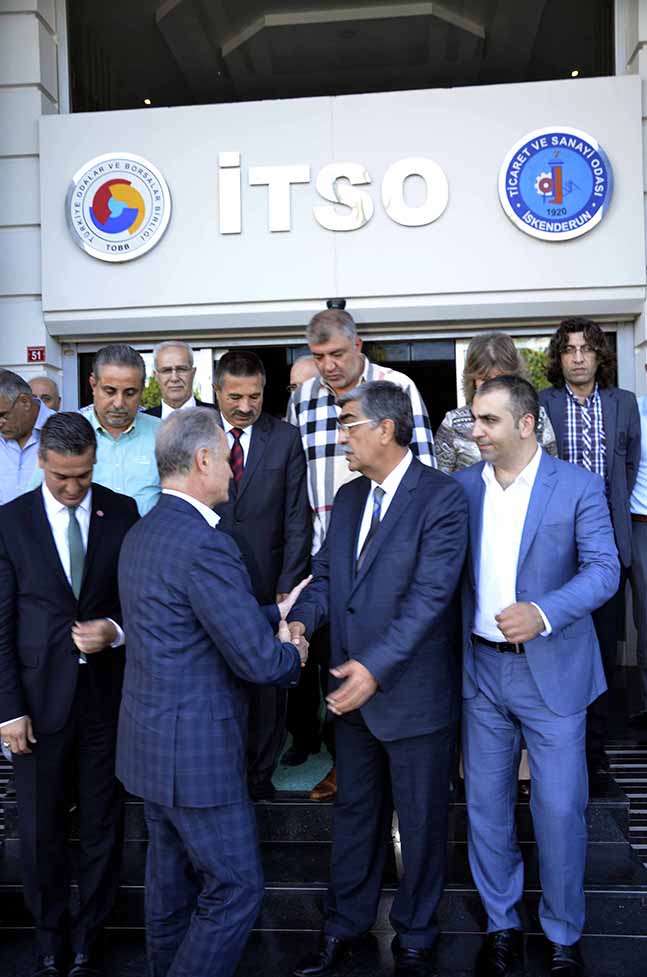 mhp adayları itso ziyareti (4)