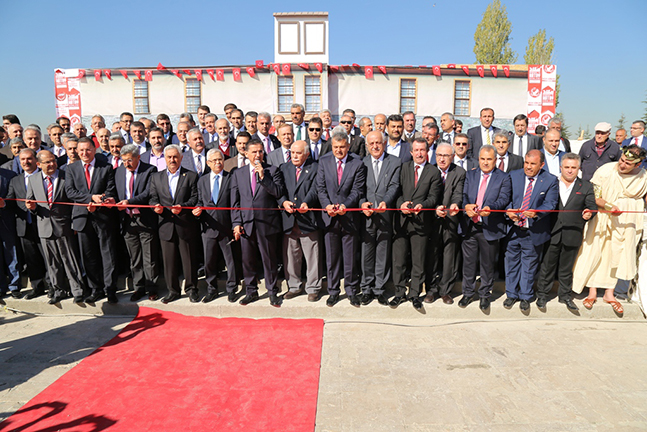 BAŞKENTTE HATAY GÜNLERİ (1)