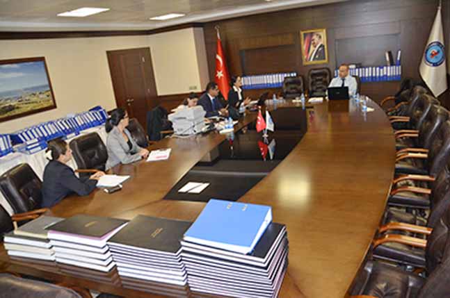 İTSO AKREDİTASYONDAN GEÇTİ (1)