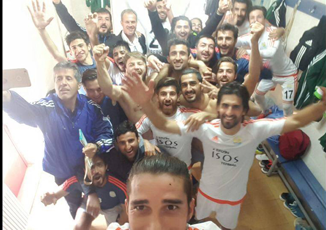 erzin belediye spor........