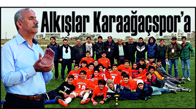 karaağaçspor
