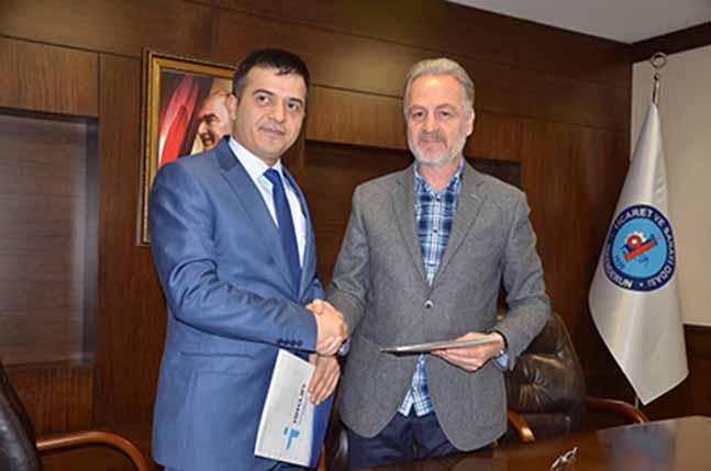 İŞ-KUR İLE GİRİŞİMCİLİK PROTOKOLÜ İMZALANDI (3)