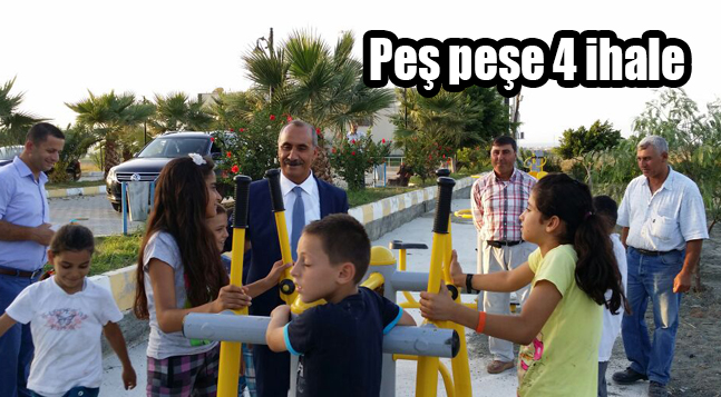 SİTE ICIN