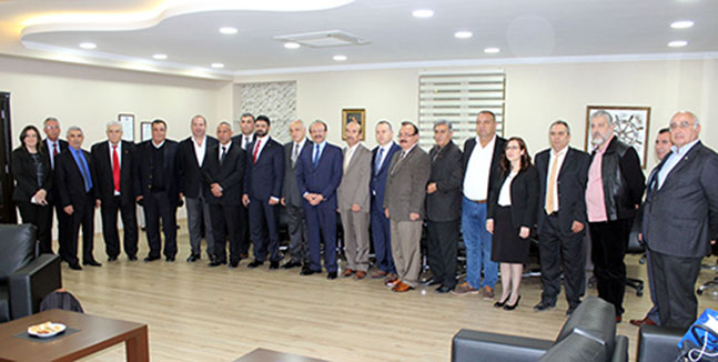 dto kktc ekonomi bakanı ziyaret 1