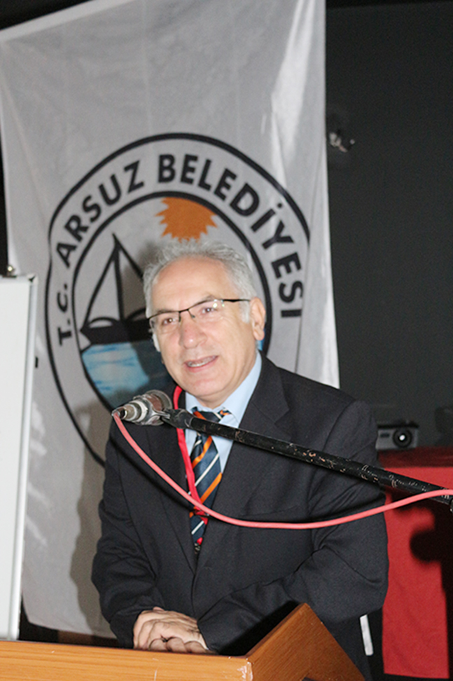 Memduh s. taner