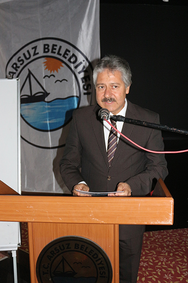 ali yavuz