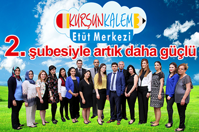 KURŞUNKALEM