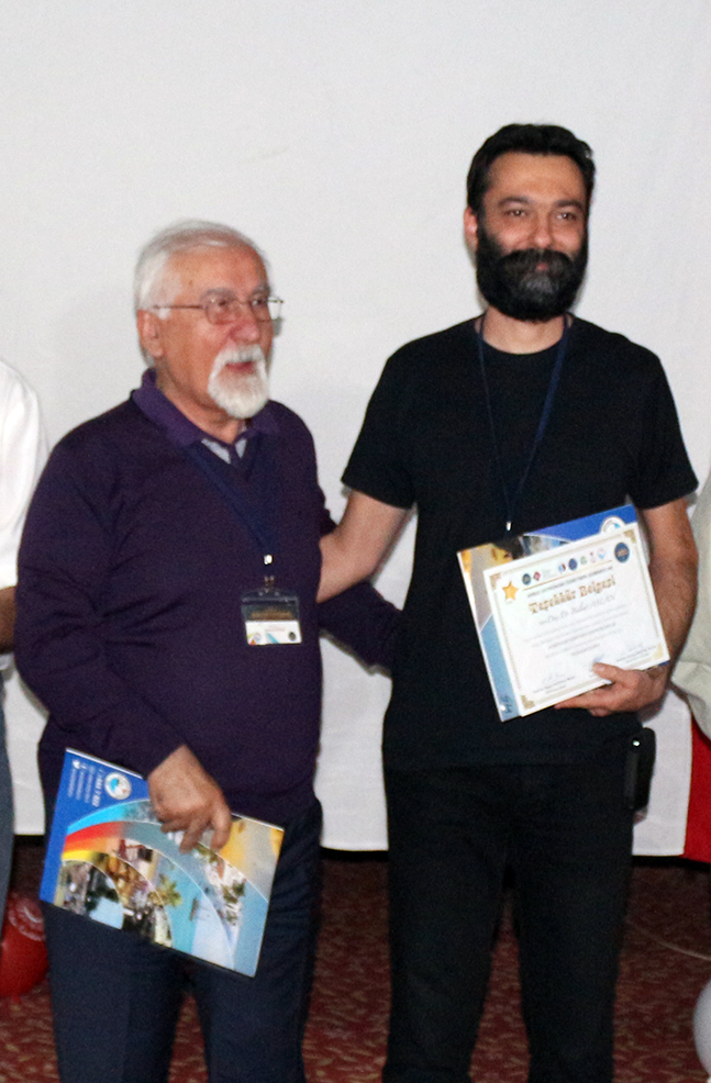 bülent aslan
