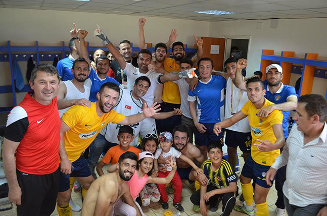 kırıkhanspor