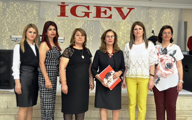 İGEV 2