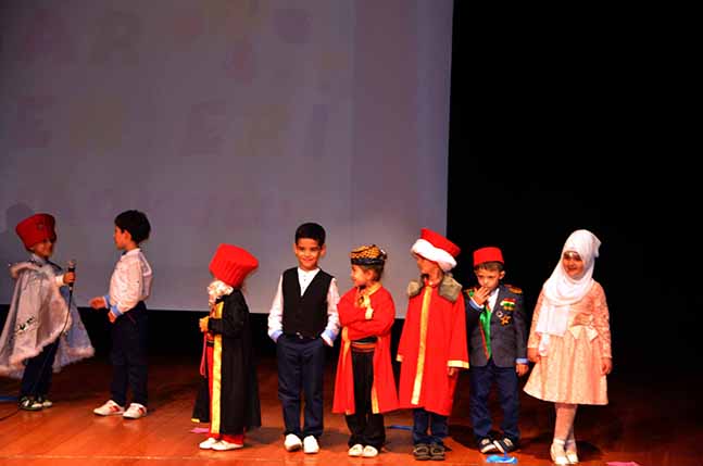 AGD BAHAR KREŞ MEZUNİYET (6)