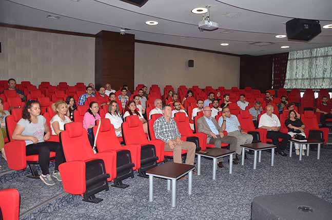 KENAN SERT İTSO DA GİRİŞİMCİLERİ BİLGİLENDİRDİ (2)