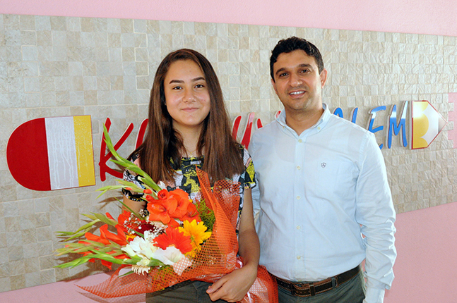 TEOG TÜRKİYE BİRİNCİSİ  (2)