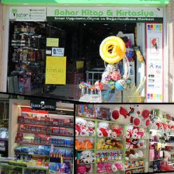 sıte ıcı bahar kırtasıye