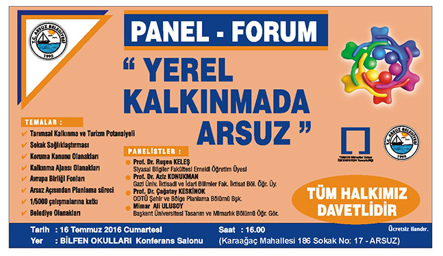 yerel kalkınma