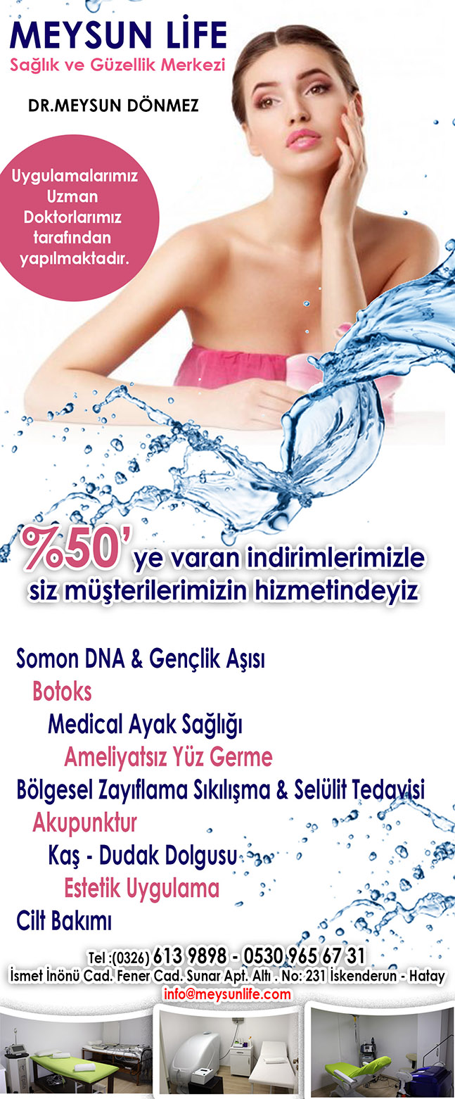 meysun sıte ıcı reklam