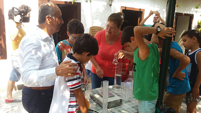çocuk bilim çalıştayı (1)