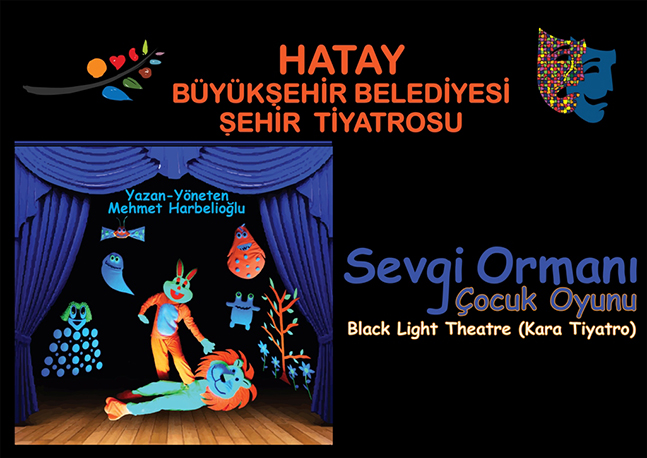 sevgi-ormani