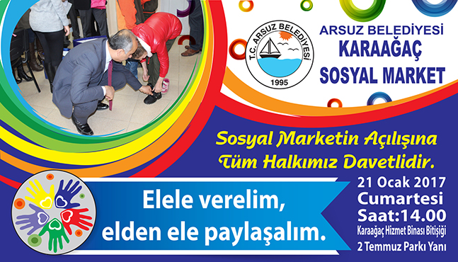 sosyal BİLBOARD