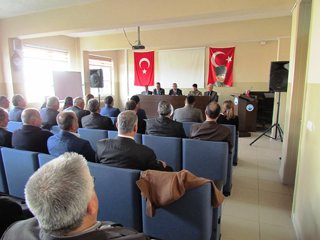 arsuz kaymakamlığı (1)