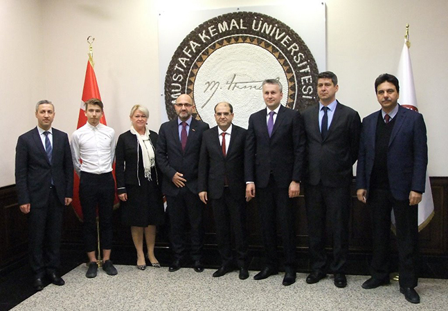 büyükelçi